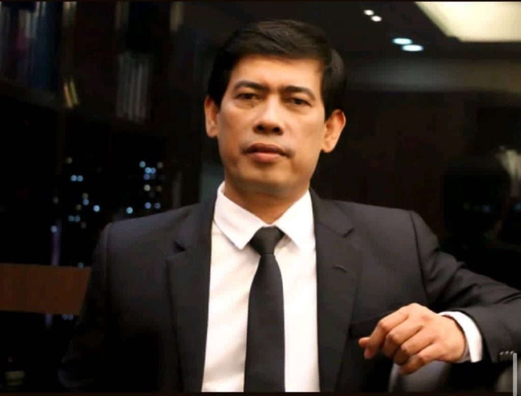 Sidang Pembacaan Dakwaan Tidak Menghadirkan Achmad Rifai, Pelapor Mempertanyakan