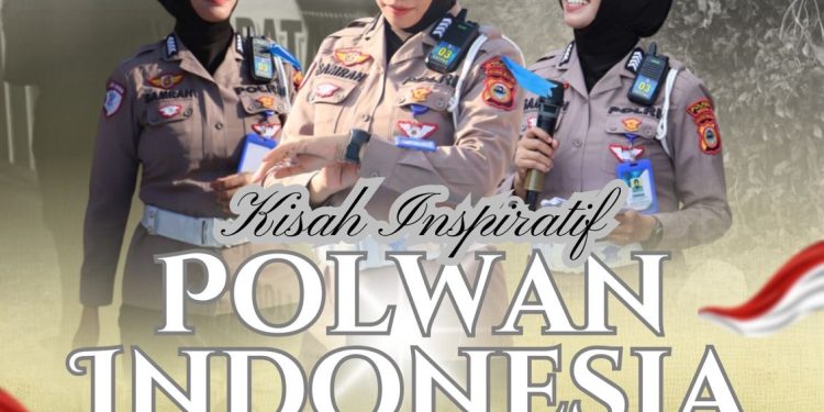 Ini Kisah Inspirasi Bripka Samrah Anggota Polres Luwu Dari Dinas, IRT, Bertani dan Berdagang