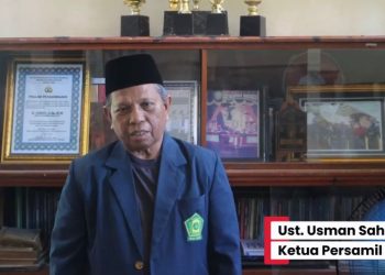 Ketua Persamil Apresiasi Polres Luwu, Ajak Masyarakat Jaga Persatuan dan Perdamaian