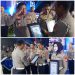 Kasat Lantas dan Kanit Regident Polres Barru Sabet Penghargaan Bergengsi di Hari Lalulintas Bhayangkara ke-70