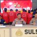 Polda Sulsel Rilis Kasus Pembakaran Kantor DPRD Sulsel dan Makassar, 29 di Tetapkan Tersangka