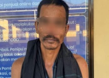 Personel Polres Bulukumba Ringkus Residivis Curnak, 3 Ekor Sapi Berhasil Diamankan