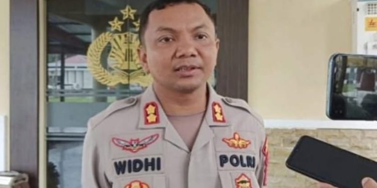 Kapolres Jeneponto Himbau Warga Waspada Kebakaran dan Cek Keamanan Rumah