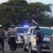 Polres Luwu Gelar Patroli Skala Besar, Pastikan Kamtibmas Tetap Kondusif