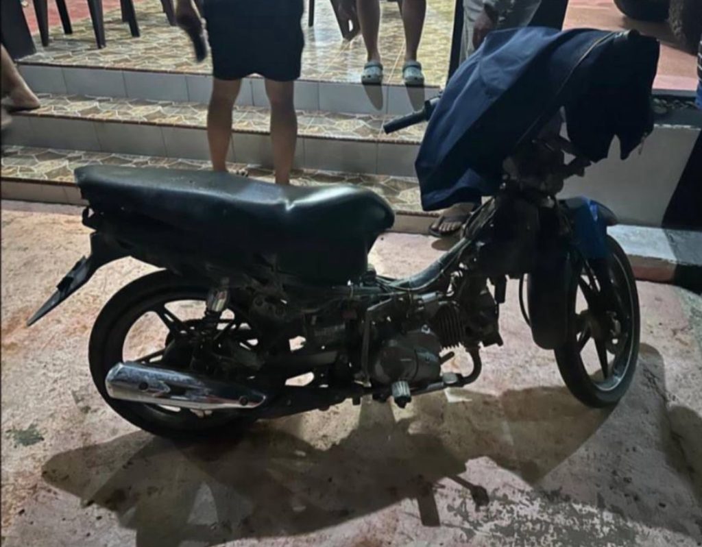 Satgas Tindak Ops Sikat Lipu Polres Wajo Berhasil Ungkap Pelaku Curanmor