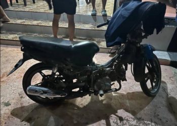 Satgas Tindak Ops Sikat Lipu Polres Wajo Berhasil Ungkap Pelaku Curanmor