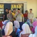 Tinjau Langsung Pelayanan SKCK, Kapolres Selayar Himbau Masyarakat Tetap Sabar 