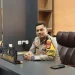Momen Hari Lalu Lintas Bhayangkara, Kapolres Maros: Terus Berinovasi Untuk Wujudkan Lalu Lintas Aman