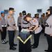 Kapolrestabes Makassar Pimpin Upacara Sertijab Kapolsek Panakkukang