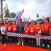 Kapolres Tana Toraja Kerahkan Personel Untuk Amankan Half Marathon 2025