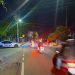 Sat Lantas Polres Selayar Intensifkan Patroli KRYD Jaga Kamtibmas di Malam Hari