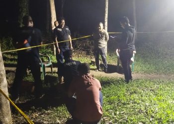 Personel Polsek Barebbo Polres Bone Tangkap Pelaku Penikaman Dua Warga, Ini Motifnya