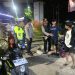 Polres Luwu Laksanakan Patroli Skala Besar, Teguhkan Komitmen Wujudkan Kondusifitas
