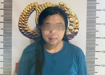 Satres Narkoba Polres Bulukumba Amankan Seorang IRT, 1 Saset Sabu Diamankan