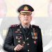 Kapolres Pinrang Ucapkan Selamat Ulang Tahun Humas Polri ke-74