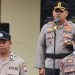 Pimpin Apel, Kapolres Torja Utara: Tetap Disiplin dan Tidak Hedon