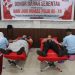 Dalam Rangka Hari Ulang Tahun Humas Polri ke-74, Polres Luwu Timur Gelar Donor Darah