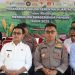 Kapolres Soppeng Hadiri Zoom Meeting Penanaman Jagung Serentak Kuartal IV