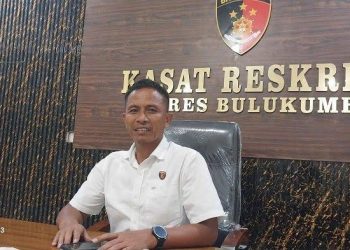 Terkait Penemuan Mayat, Kasat Reskrim Polres Bulukumba: 15 Saksi Telah di Periksa