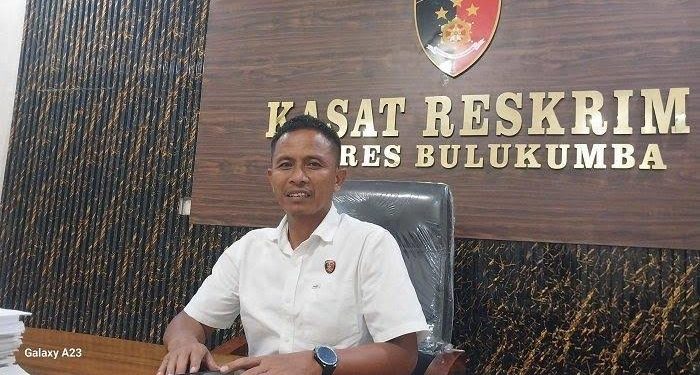 Terkait Penemuan Mayat, Kasat Reskrim Polres Bulukumba: 15 Saksi Telah di Periksa
