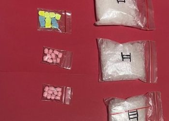 Satres Narkoba Polres Wajo Bekuk Warga Sidrap dan Belawa, 170 Gram Sabu Diamankan