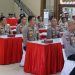 Kapolres Kepulauan Selayar Hadiri Taklimat Akhir Audit Kinerja Itwasda Polda Sulsel Tahap II T.A. 2025