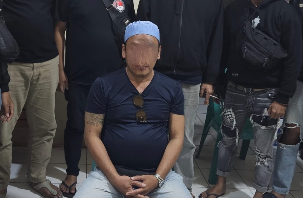 Resmob Polres Bone Tangkap Pelaku Pembunuhan di Watampone, Ini Motifnya