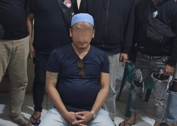 Resmob Polres Bone Tangkap Pelaku Pembunuhan di Watampone, Ini Motifnya