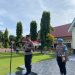 Kapolres Bulukumba Pimpil Apel Gelar Pasukan, Operasi Zebra Pallawa 2025 Resmi di Mulai
