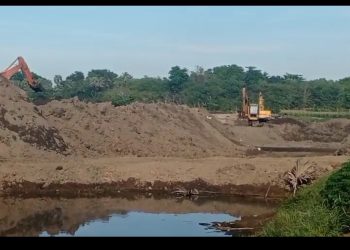 ‎Warga Desak Aparat Penegak Hukum Tutup dan Tindak Pelaku Tambang Ilegal di Kabupaten Gowa