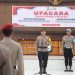 Pimpin Sertijab Kasat Binmas dan Kapolsek Bonto Tiro, Kapolres Bulukumba: Strategi Pembinaan Karir