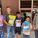 Sesuai Program Kapolres Jeneponto, Personel Gelar Sunat Gratis Secara Door To Door