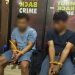 Personel Polres Parepare Berhasil Ungkap Pelaku Pencurian Yang Sasar Box Jualan Warga