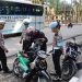 Hari ke-2 Operasi Zebra, Satlantas Polres Tana Toraja Tindak Kendaraan Tidak Lengkap dan Knalpot Brong