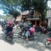 Sat Lantas Polres Tana Toraja Hadir di Tengah Warga, Wujudkan Pelayanan Prima di Siang Hari