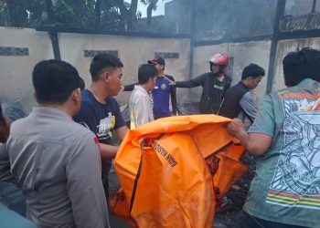 Kebakaran di Jalan Lembu, Kapolsek Tempe Imbau Warga Waspadai Instalasi Listrik