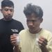 Sat Narkoba Polres Maros Bekuk Kurir Sabu Yang Hendak Kabur ke Jayapura