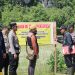 Pastikan Berjalan Aman, Polres Maros Kawal Eksekusi Lahan di Simbang