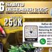 Ketua Apdesi Luwu: Tidak Ada Pemaksaan Pembelian Tiket Pada Event Trabhara-Jejal Untuk Kades