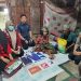 Personel Polres Jeneponto Sambangi Pasutri Lansia Yang Sedang Terbaring Sakit
