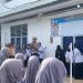 Kasat Lantas Polres Soppeng Beri Edukasi ke Pelajar SMKN 3 dan SMPN 1 Liliriaja