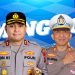 ‎Jelang Operasi Zebra 2025, Sat Lantas Polres Parepare Sosialisasikan 8 Pelanggaran Prioritas