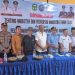 Cegah Narkotika, Kasat Narkoba Polres Luwu Sosialisasi P4GN di Bua