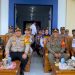 Pimpin Apel Gelar Pasukan Ops Zebra Pallawa, Kapolres Kepulauan Selayar: Kedepankan Langkah Preemtif dan Preventif