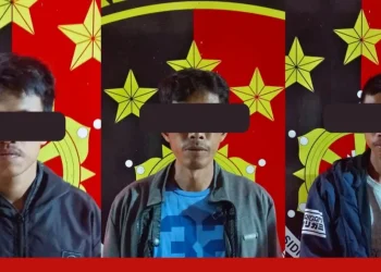 Tim Resmob Polres Kepulauan Selayar Gerak Cepat Ungkap Pelaku Penganiayaan di Padangoge