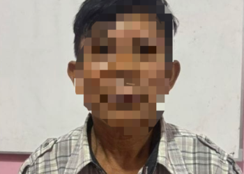 Satreskrim Polres Palopo Tangkap Pelaku Persetubuhan Anak di Bawah Umur
