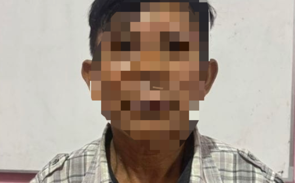 Satreskrim Polres Palopo Tangkap Pelaku Persetubuhan Anak di Bawah Umur