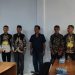 Kapolres Selayar Tegaskan Penerimaan Bintara Brimob Polri Dilakukan Transparan, Akuntabel dan Humanis