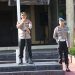 Kapolres Maros Tekankan Kesiapsiagaan Personel Dalam Menghadapi Potensi Bencana