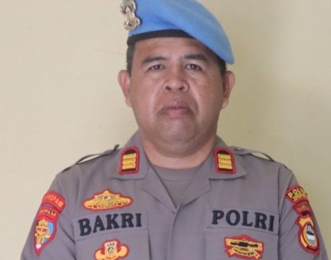 Propam Polres Jeneponto Selidiki Anggota Terkait Dugaan Keributan Dengan LC di THM